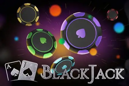 Blackjack Live