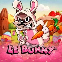 Le Bunny