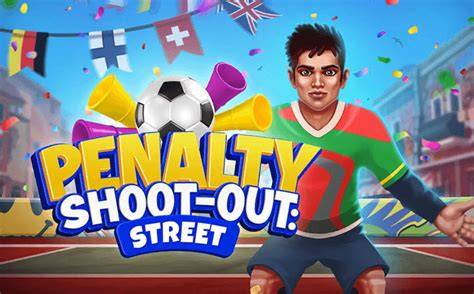 Penalty Shoot