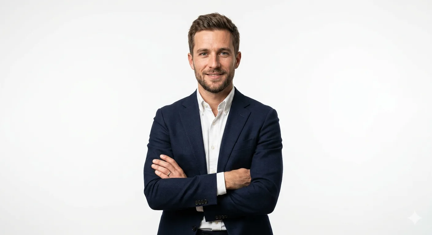 Marc D. - Expert Yonibet