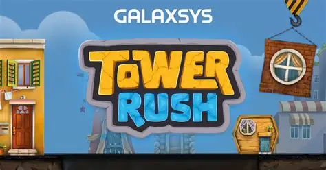 Tower Rush
